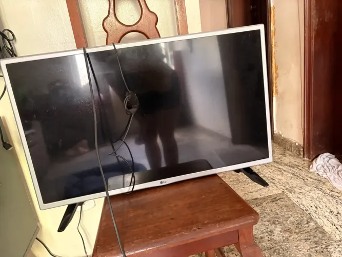 TV LG 32?