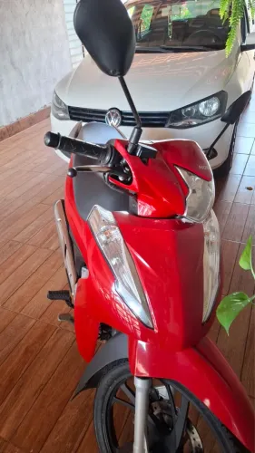 Honda Biz
