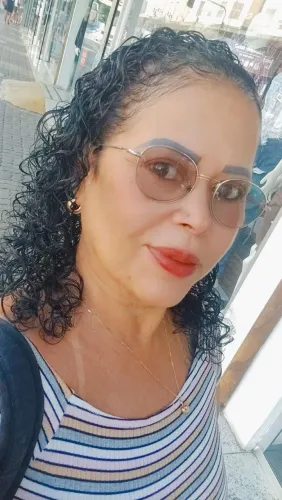 Cuidadora de idosos