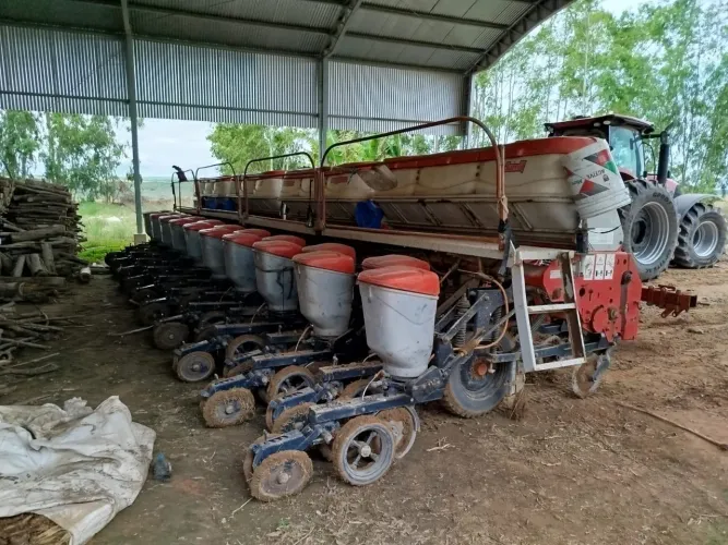 plantadeira