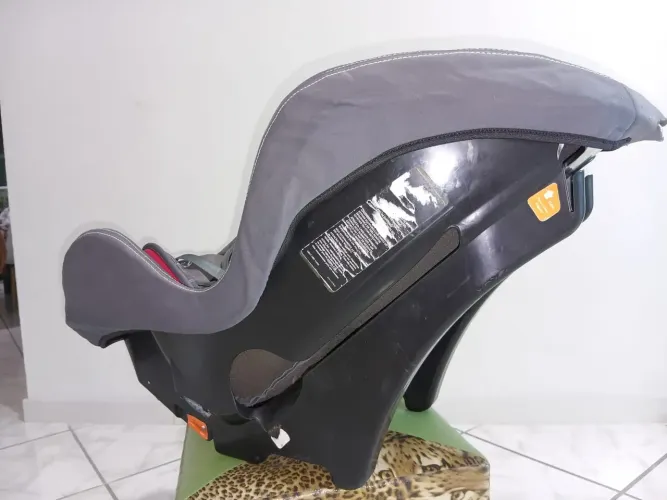 Cadeira para automóvel para crianças de 1 a 4 anos, até 20kg
