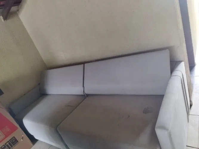 Venda ou troca