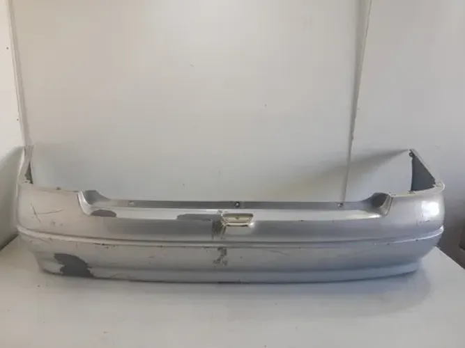 Parachoque Traseiro Chevrolet Astra 1998/2002 Original 19049