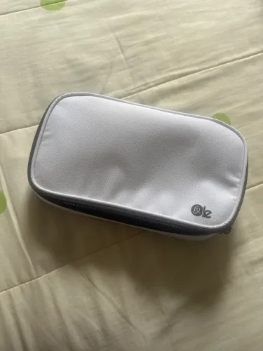 Bolsa para estetoscópio 