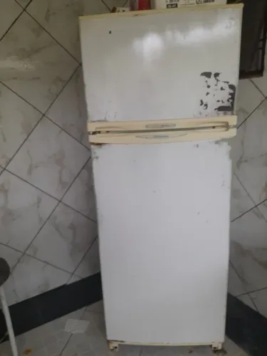 Geladeira braca