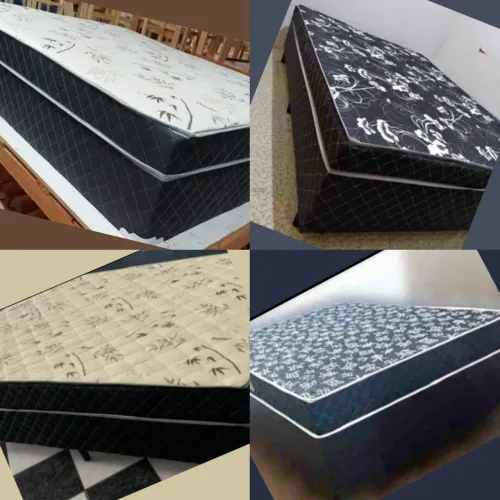 OFERTA DE CAMA BOX CONJUGADA DE FÁBRICA (PASSE O CEP)
