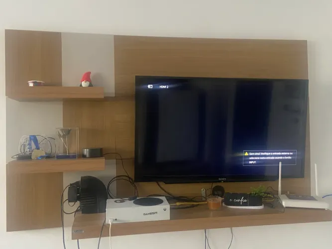 Suporte painel TV