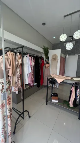 Vendo loja montada SJC 