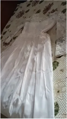 VESTIDO DE NOIVA