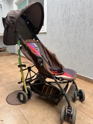 Carrinho Chicco Echo