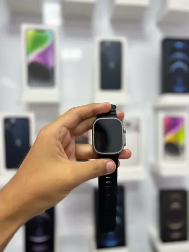 APPLE WATCH SÉRIE ULTRA 1 49MM