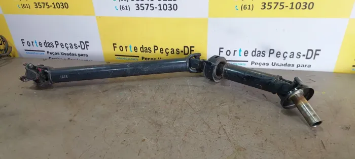 Cardan Cardã Da L200 Triton 2008/17 Traseiro Duplo
