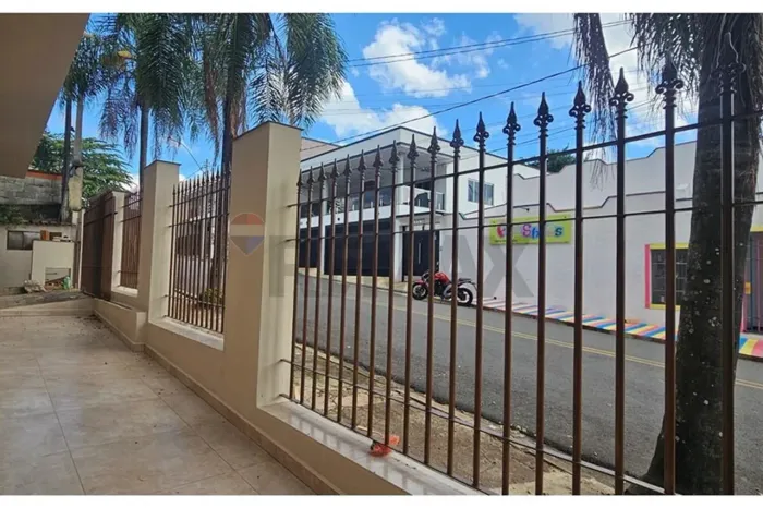Casa com 3 quartos no bairro São vicente
