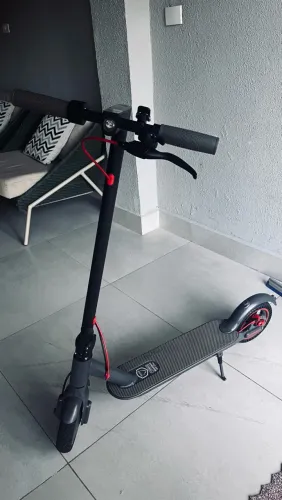 PATINETE ELÉTRICO