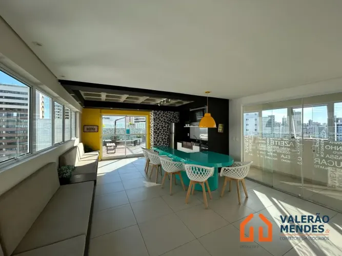 (RCR) 1 e 2 quarto no Espinheiro | Porto Design | Moderno e completo