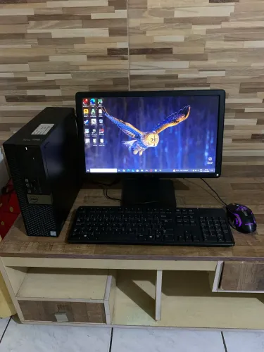 Computador DELL