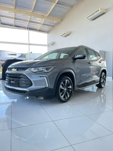 Chevrolet Tracker Premier 1.2 Turbo 12V Flex AUT 2022
