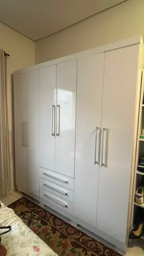 Guarda roupa 