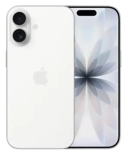 iPhone 17 - Branco