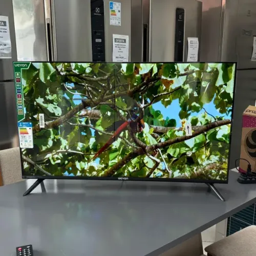 Smart Tv 40 Full Hd Wifi Android 14 Tv Hdmi 100/240v
