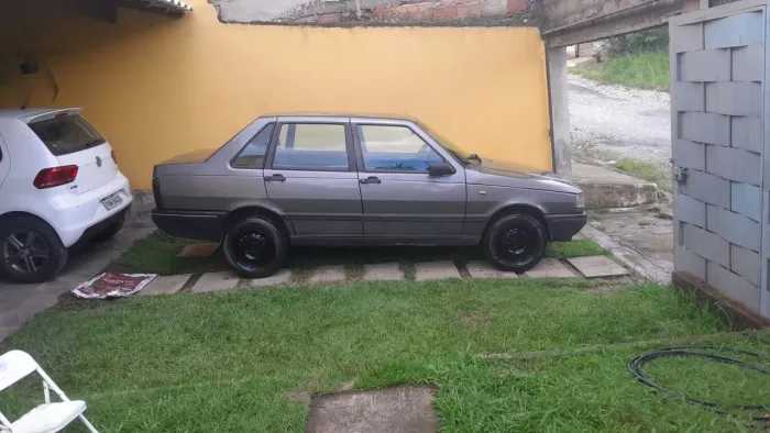 Fiat Premio CSL 1.6/ 1.5 1991