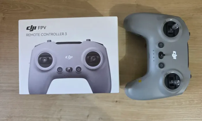 DJI Remote Controller 3 FPV