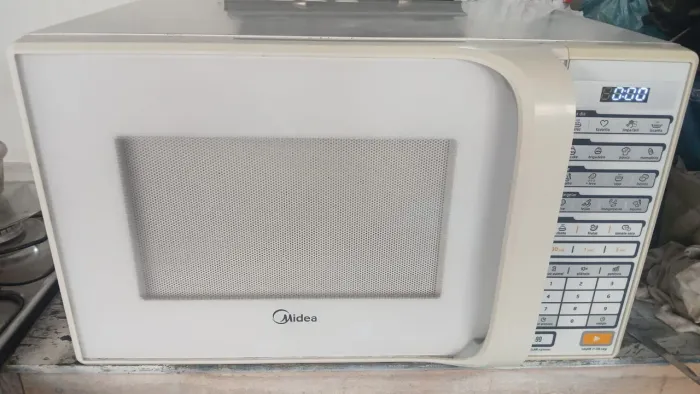 Microondas Midea 30 litros