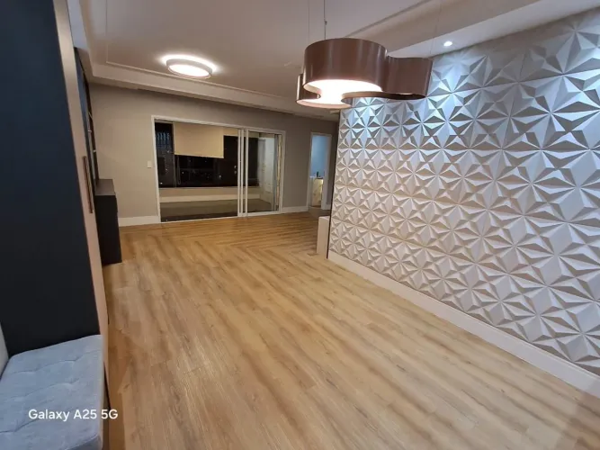 Apartamento à venda, 130 m² por R$ 1.550.000,00 - Vila Jardini - Sorocaba/SP