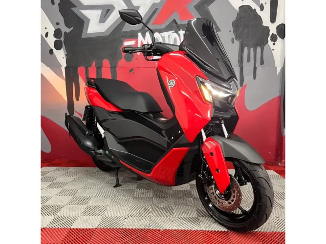 Yamaha Nmax 160 2025