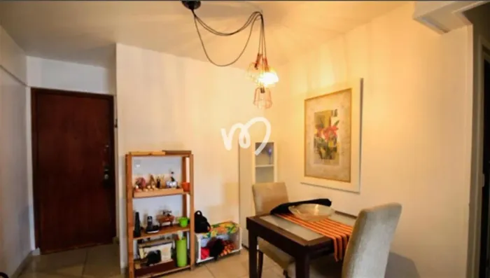 Apartamento 3 quartos