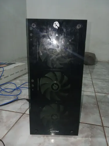 COMPUTADOR COMPLETO