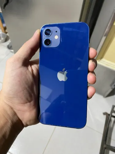 iPhone 12 - 128gb