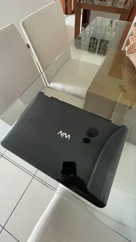 Notebook WIN7 Processador i7 - Retirada de peças 