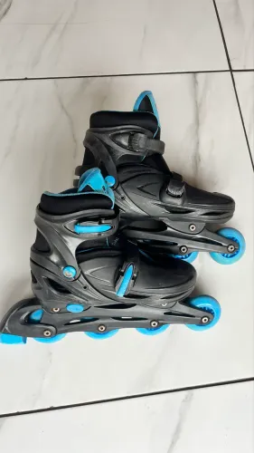 Patins brinks+ c/led