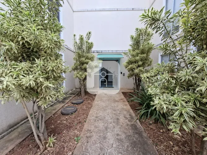 Apartamento para locação no bairro Gávea Sul