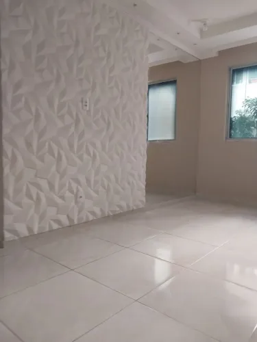 VD APARTAMENTO CD. SOLAR DA BARRA