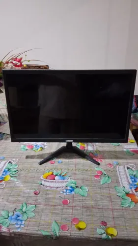 Monitor 75hz ktrok