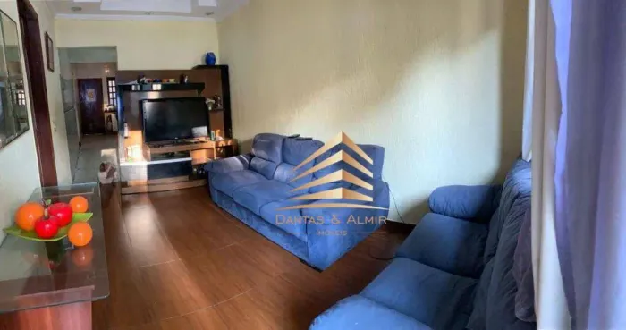 Casa à venda, 170 m² por R$ 742.000,00 - Jardim Testae - Guarulhos/SP