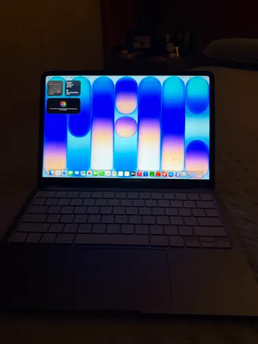 MacBook neo