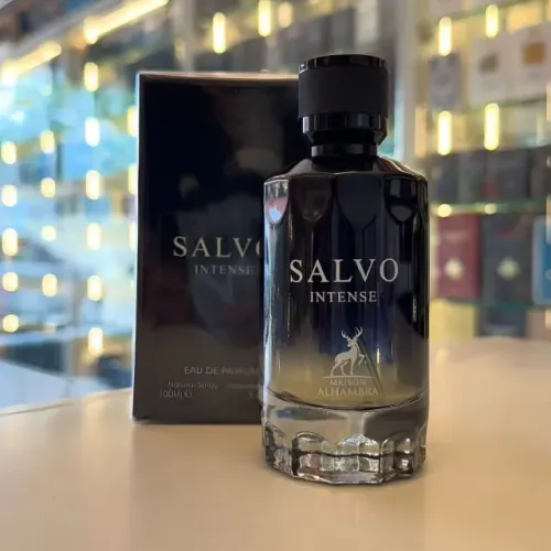 Perfume Salvo Intense ARABE 