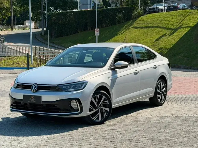 Volkswagen Virtus Highline 200 TSI 1.0 Flex 12V AUT 2023