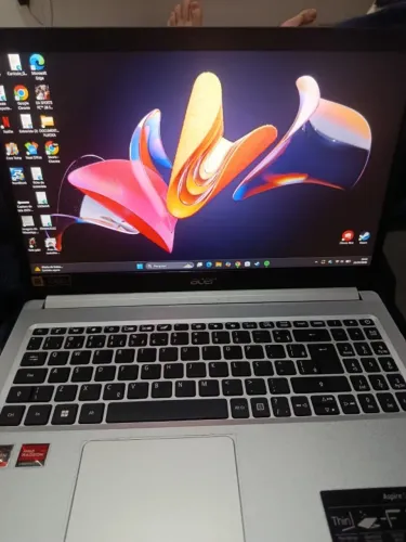 Notebook acer