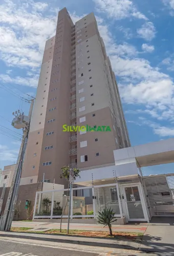 EXCELENTE APARTAMENTO DE 02 QUARTOS, MOBILIADO PARA MORAR NA VILA MARUMBY.