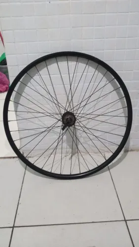 Jante Aro 29 ferro dianteira
