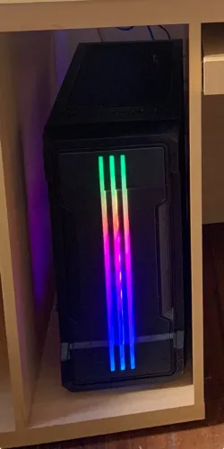 PC Gamer i5 16gb RAM Geforce 1050 Ti
