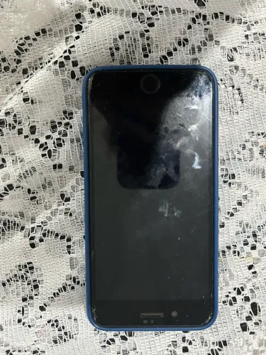 Celular iPhone 8 Plus