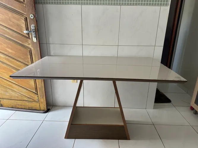 Mesa 4 lugares