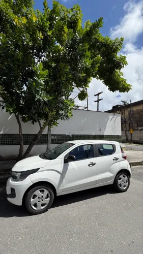 ALUGUEL DE CARRO