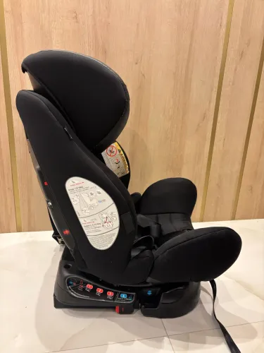 Cadeirinha de carro Safety 1st até 36kg