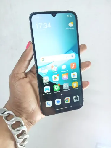 Celular redmi 15 c